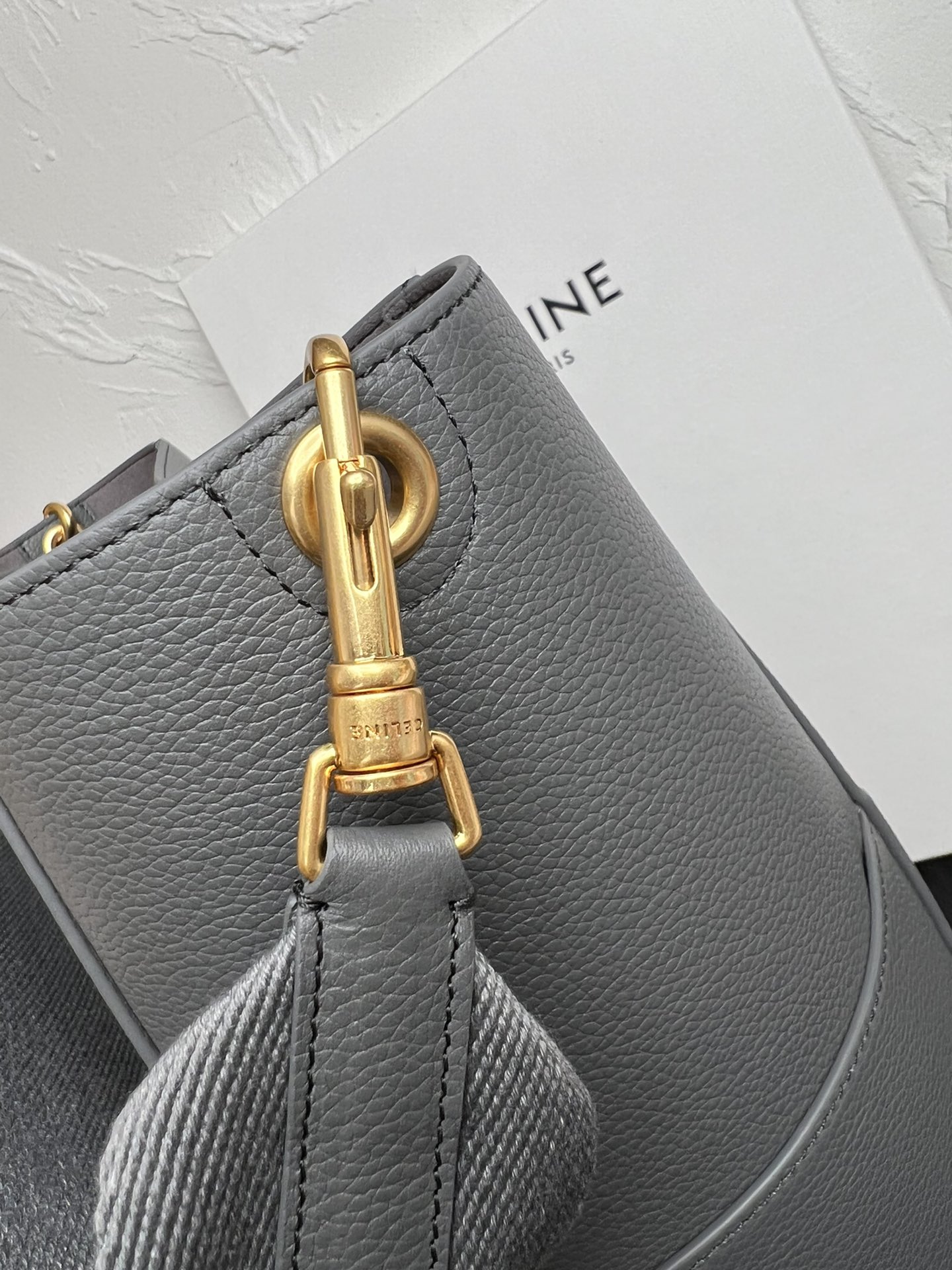 Celine Bucket Bags